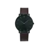 Nord Armbandsur Leather Tumnagel bild 3