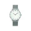 Nord Armbandsur Metal Tumnagel bild 1
