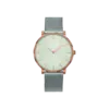 Nord Armbandsur Metal Tumnagel bild 2