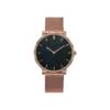 Nord Armbandsur Metal Tumnagel bild 5