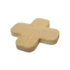 Cross Grytunderlägg Bambu Tumnagel bild 1