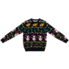 Stickade Jultröjor Custom Tumnagel bild 5