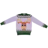Stickade Jultröjor Custom Tumnagel bild 6