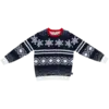 Stickade Jultröjor Custom Tumnagel bild 7
