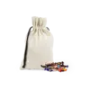 Julsäck Vit Tumnagel bild 1