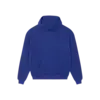 Cooper Dry Unisex Hoodie Tumnagel bild 2