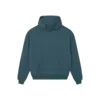 Cooper Dry Unisex Hoodie Tumnagel bild 5