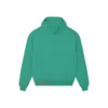 Cooper Dry Unisex Hoodie Tumnagel bild 6