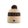 Stickad Pompommössa Custom Tumnagel bild 4