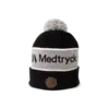 Stickad Pompommössa Custom Tumnagel bild 5