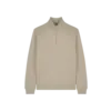Trucker 2.0 Unisex Quarter Zip Sweatshirt Tumnagel bild 1