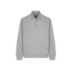 Trucker 2.0 Unisex Quarter Zip Sweatshirt Tumnagel bild 4