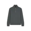 Trucker 2.0 Unisex Quarter Zip Sweatshirt Tumnagel bild 3