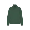 Trucker 2.0 Unisex Quarter Zip Sweatshirt Tumnagel bild 6