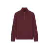 Trucker 2.0 Unisex Quarter Zip Sweatshirt Tumnagel bild 5