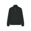 Trucker 2.0 Unisex Quarter Zip Sweatshirt Tumnagel bild 7