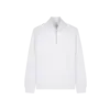 Trucker 2.0 Unisex Quarter Zip Sweatshirt Tumnagel bild 8