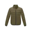 Maxin Isolerad Dunjacka Tumnagel bild 4