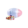 Designägg Påsk Tumnagel bild 1
