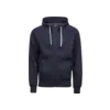 Tee Jays Contrast Zip Hoodie Herr Tumnagel bild 2