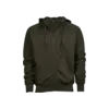 Tee Jays Contrast Zip Hoodie Herr Tumnagel bild 5