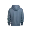 Tee Jays Contrast Zip Hoodie Herr Tumnagel bild 9