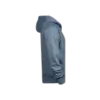 Tee Jays Contrast Zip Hoodie Herr Tumnagel bild 8