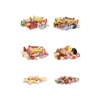 Påskägg Keramik Tumnagel bild 2