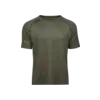 Tee Jays Herr/Dam DryMotion T-shirt Tumnagel bild 5