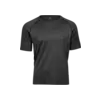 Tee Jays Herr/Dam DryMotion T-shirt Tumnagel bild 11
