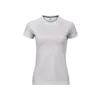 Tee Jays Herr/Dam DryMotion T-shirt Tumnagel bild 19