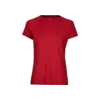 Tee Jays Herr/Dam DryMotion T-shirt Tumnagel bild 17