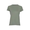 Tee Jays Herr/Dam DryMotion T-shirt Tumnagel bild 18