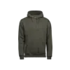 Tee Jays Essential Heavyweight Hoodie Herr Tumnagel bild 6
