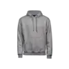 Tee Jays Essential Heavyweight Hoodie Herr Tumnagel bild 8