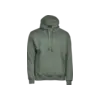 Tee Jays Essential Heavyweight Hoodie Herr Tumnagel bild 10