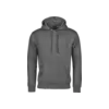 Tee Jays Essential Heavyweight Hoodie Herr Tumnagel bild 13