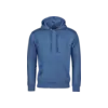 Tee Jays Essential Heavyweight Hoodie Herr Tumnagel bild 12