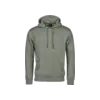 Tee Jays Essential Heavyweight Hoodie Herr Tumnagel bild 14