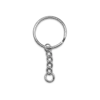 Specialformad NFC-nyckelring Tumnagel bild 8