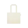 EP Heavy Shopper Bag With Pocket Tumnagel bild 1