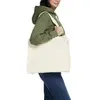 EP Heavy Shopper Bag With Pocket Tumnagel bild 3