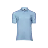 Tee Jays Core Stretch Piké Tumnagel bild 2