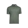 Tee Jays Core Stretch Piké Tumnagel bild 1