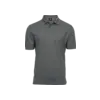 Tee Jays Core Stretch Piké Tumnagel bild 5