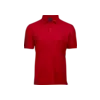 Tee Jays Core Stretch Piké Tumnagel bild 6