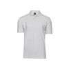 Tee Jays Core Stretch Piké Tumnagel bild 9
