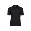 Tee Jays Core Stretch Piké Tumnagel bild 12