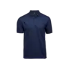 Tee Jays Core Stretch Piké Tumnagel bild 19