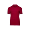 Tee Jays Core Stretch Piké Tumnagel bild 18